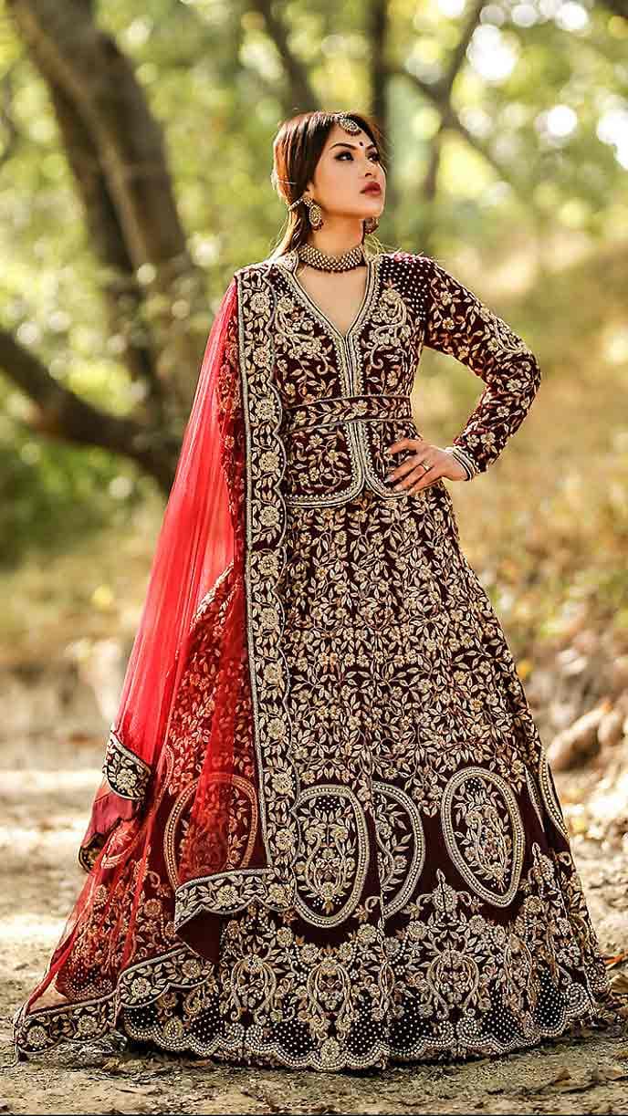 Bridal 2