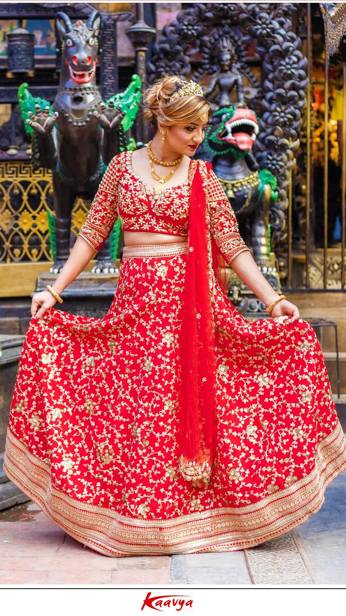 Bridal 3