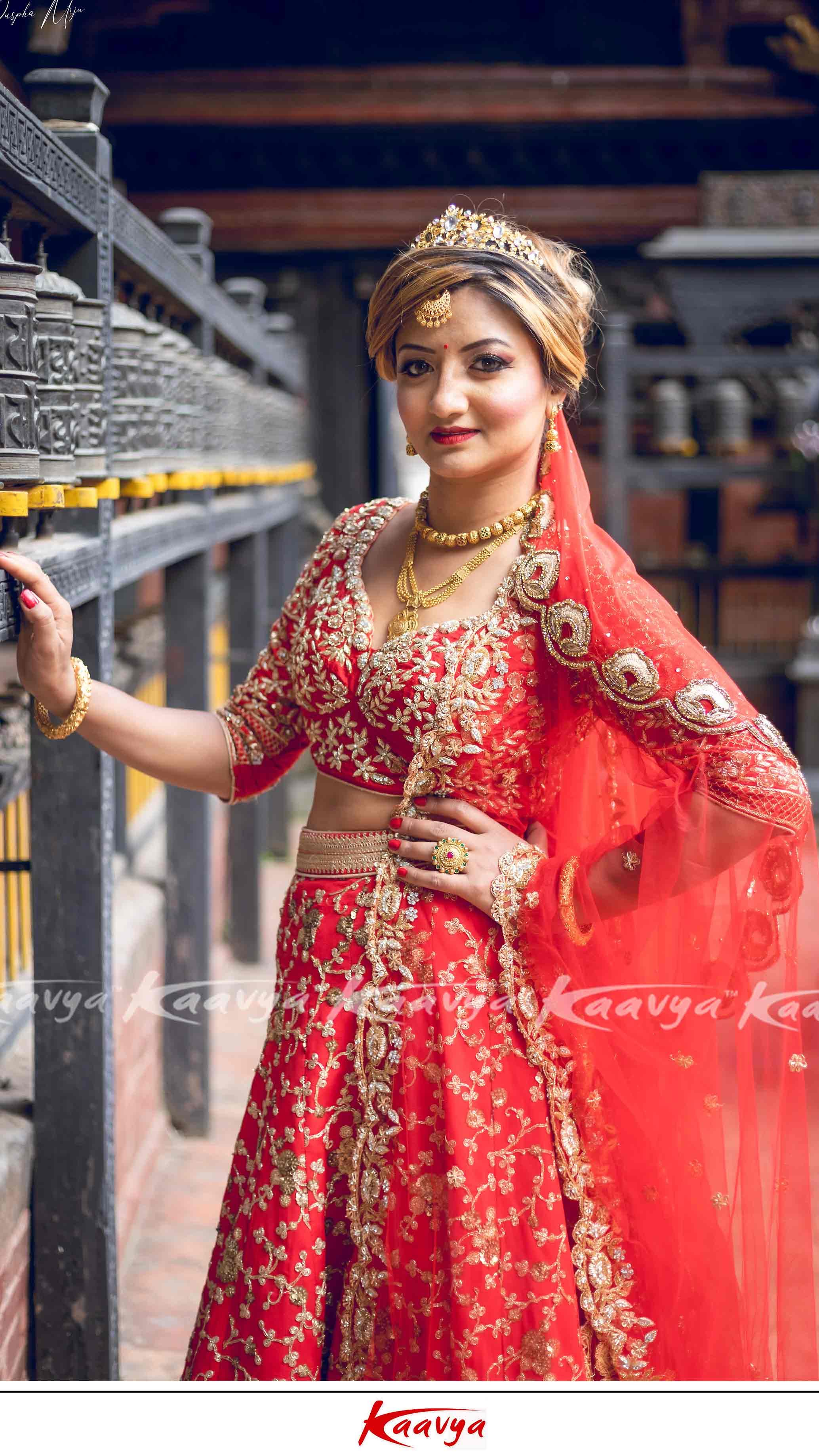 Bridal 4