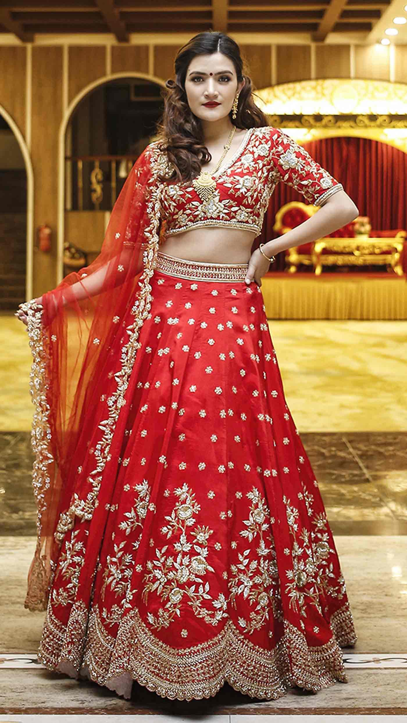Bridal 5