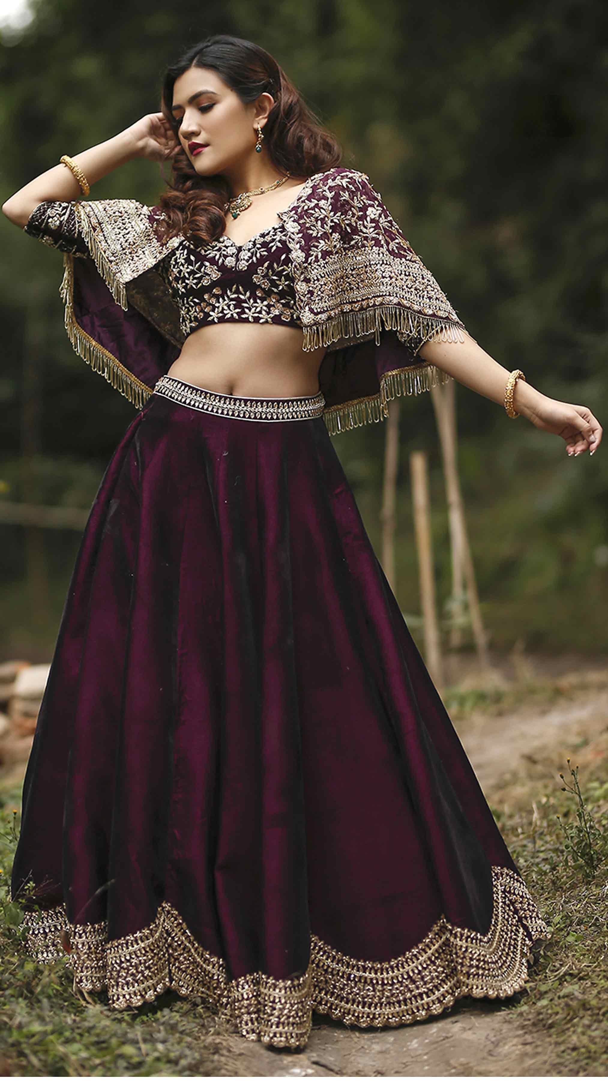 Bridal 12