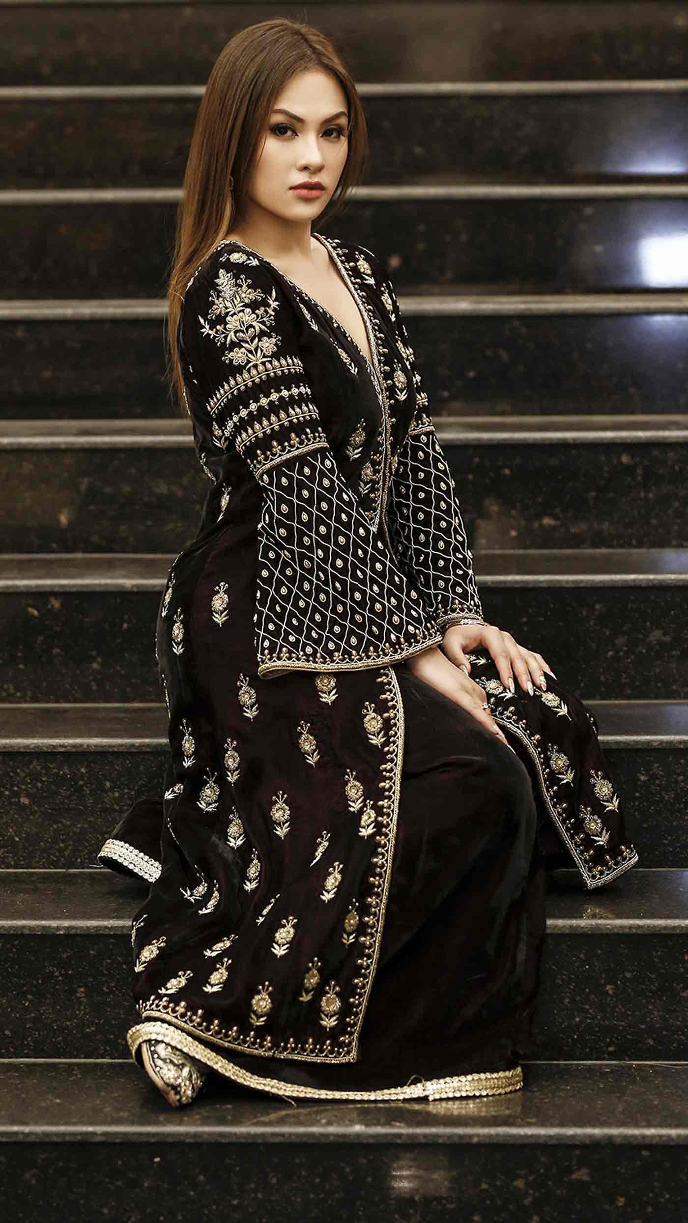 Kurtha 4