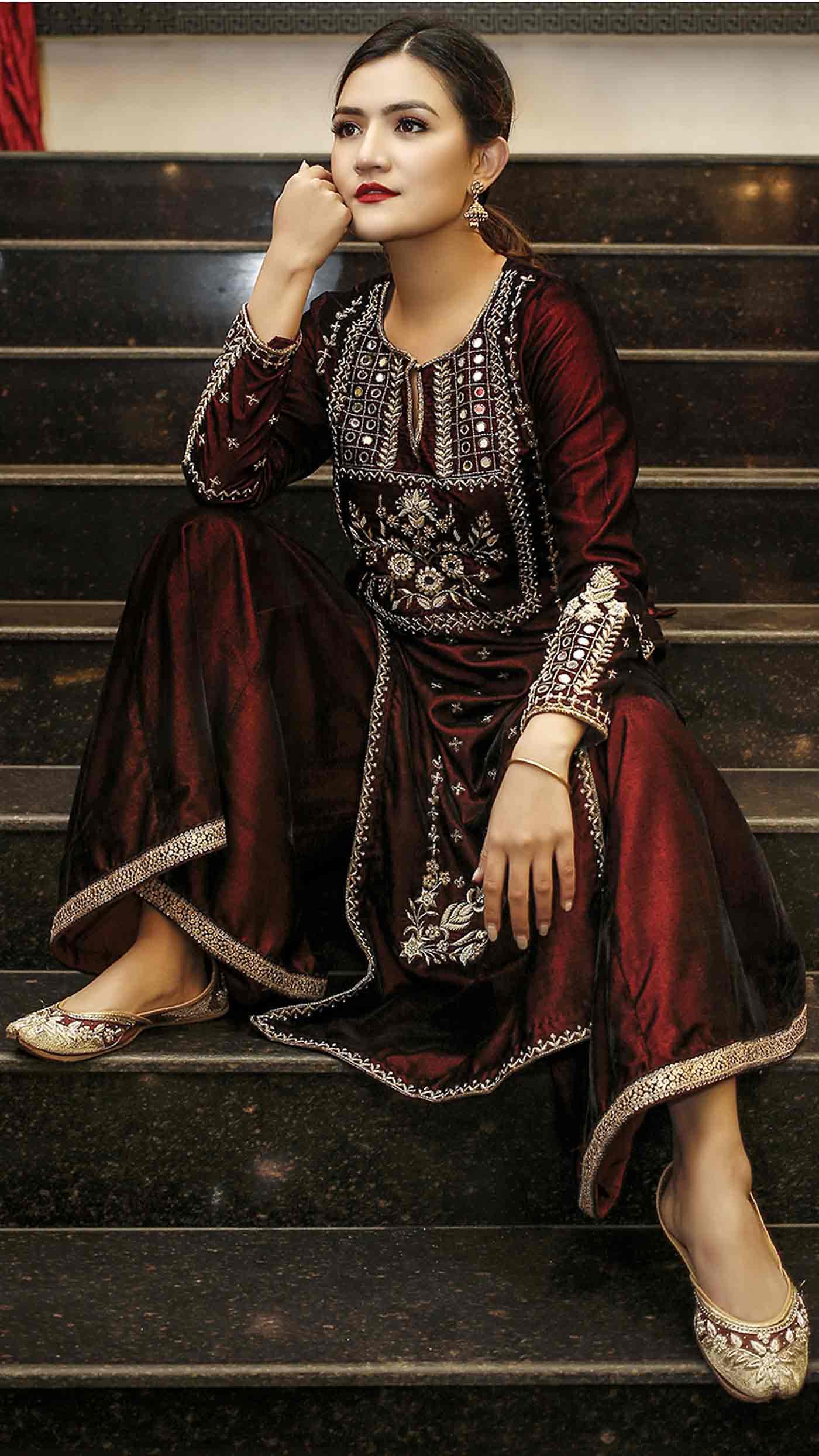 Kurtha 13