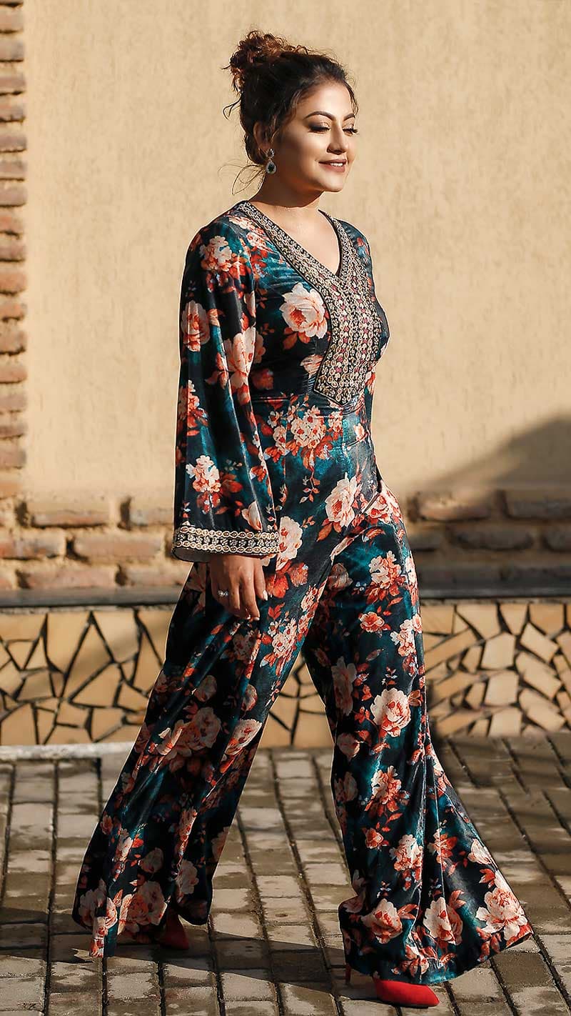 Partywear 2