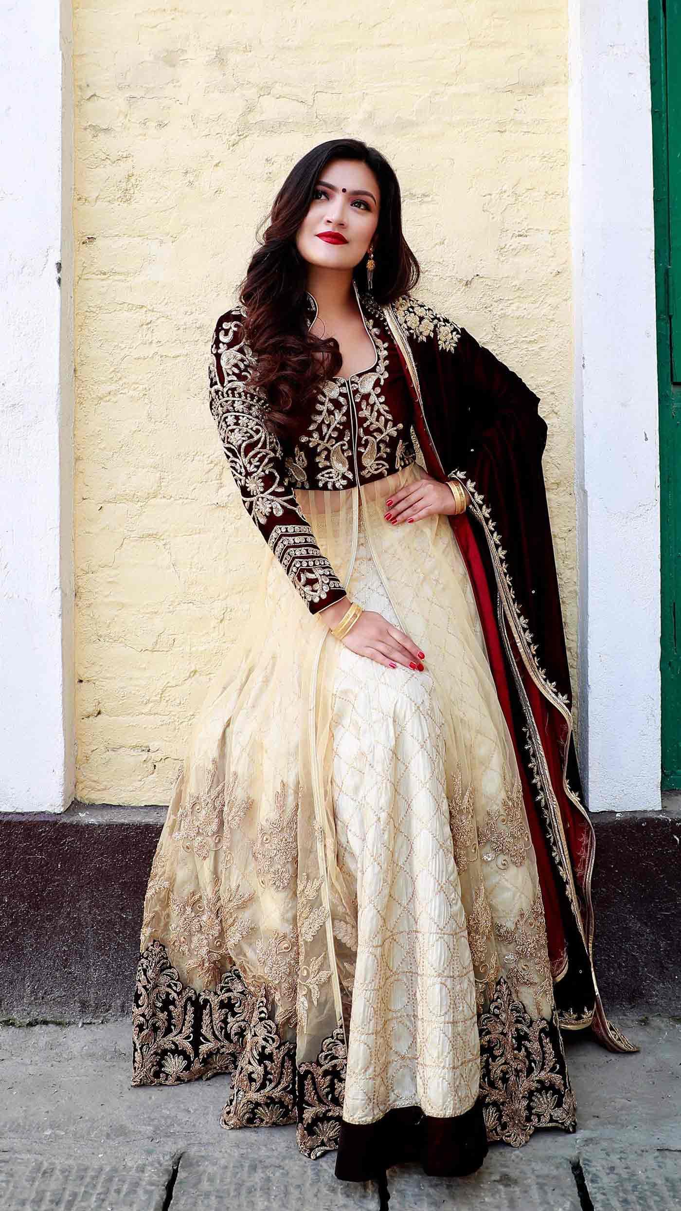 Partywear 7