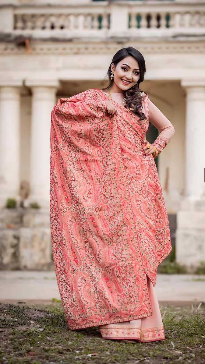Saree 4