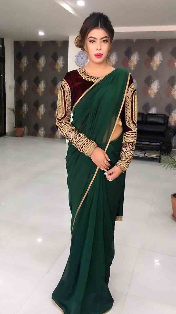 Saree 8