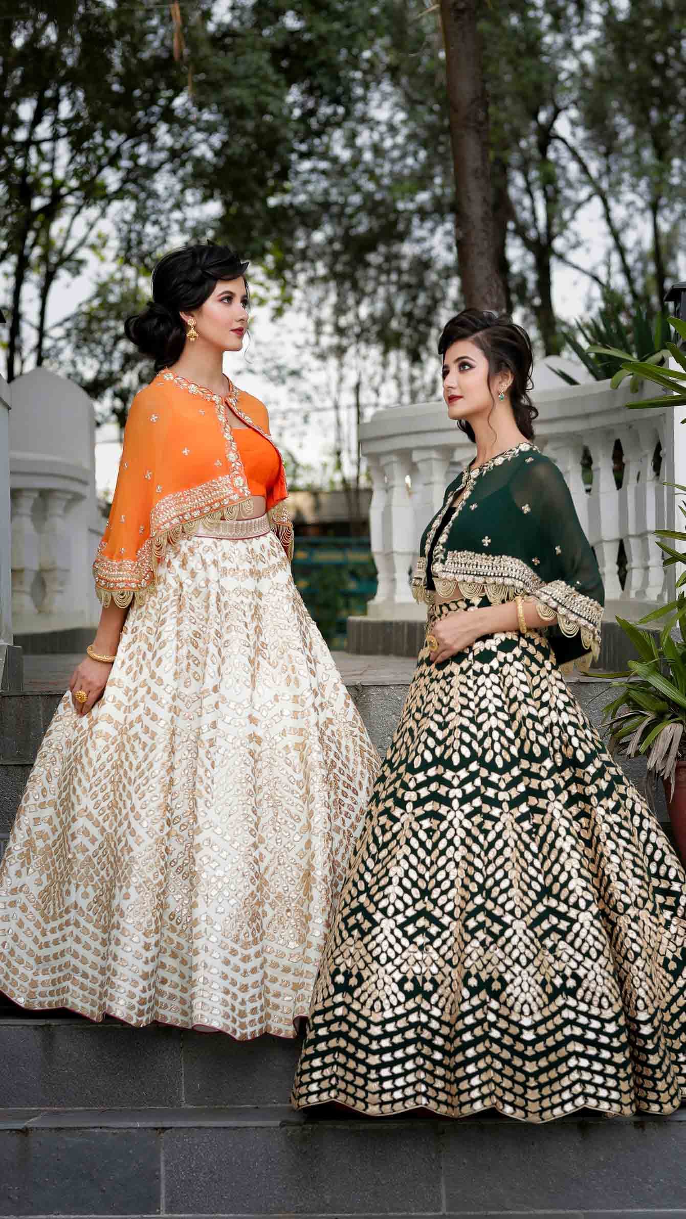 Lehenga new 2