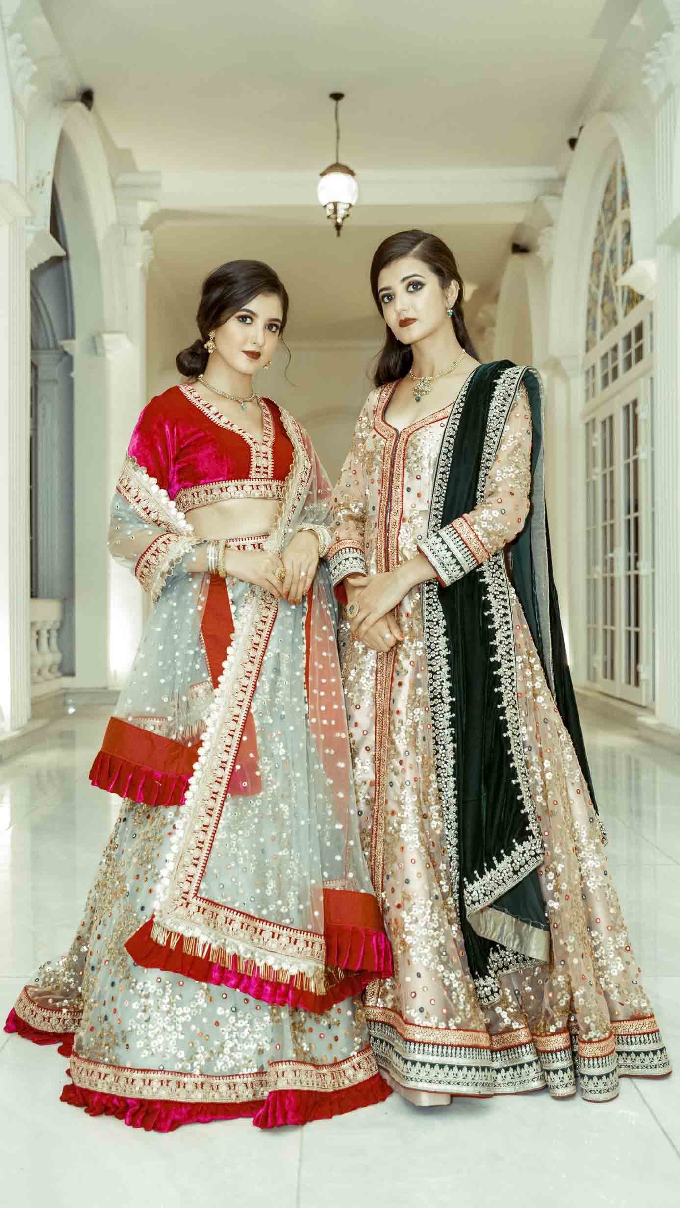 Lehenga new 3