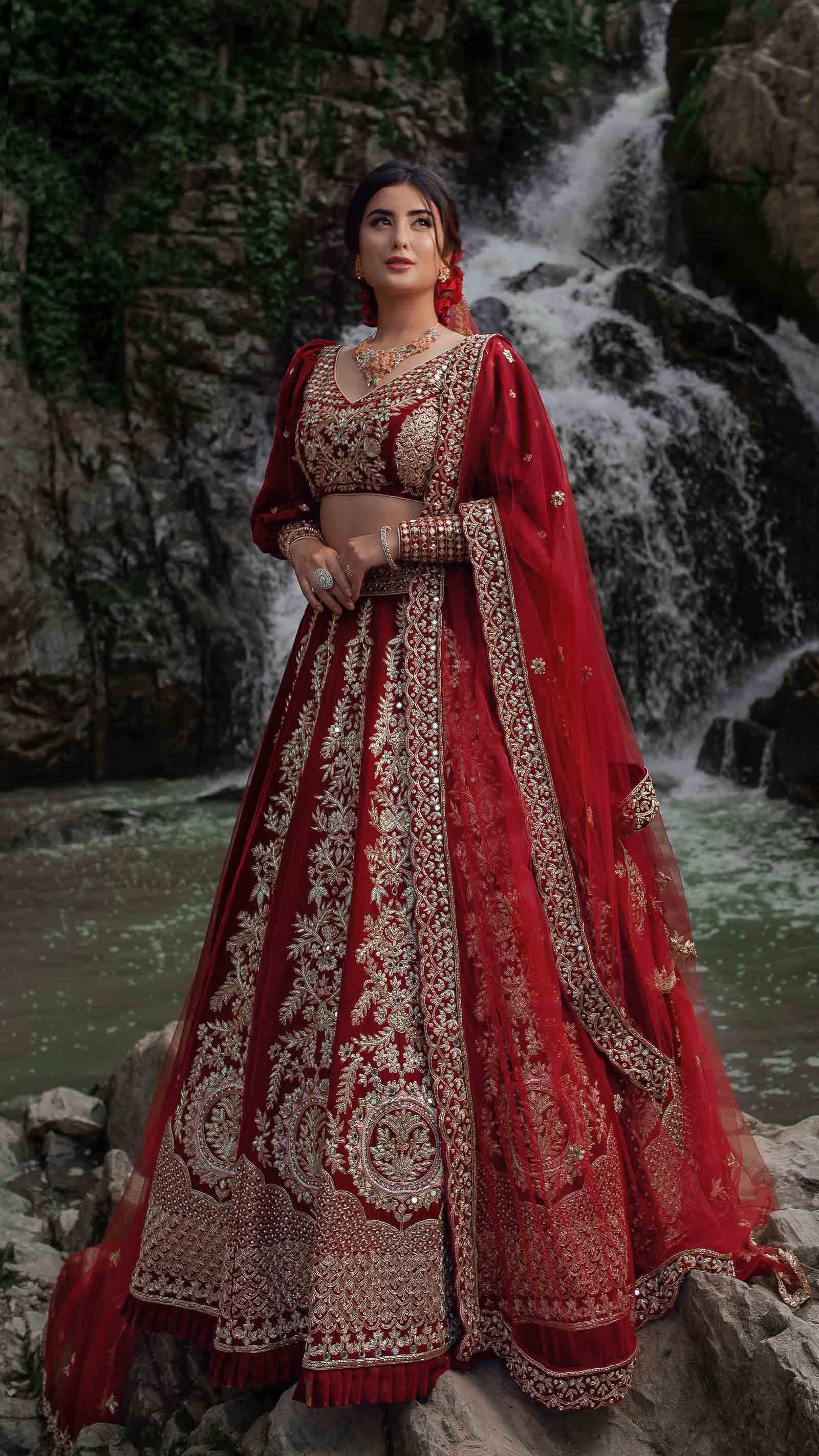 Lehenga new 2