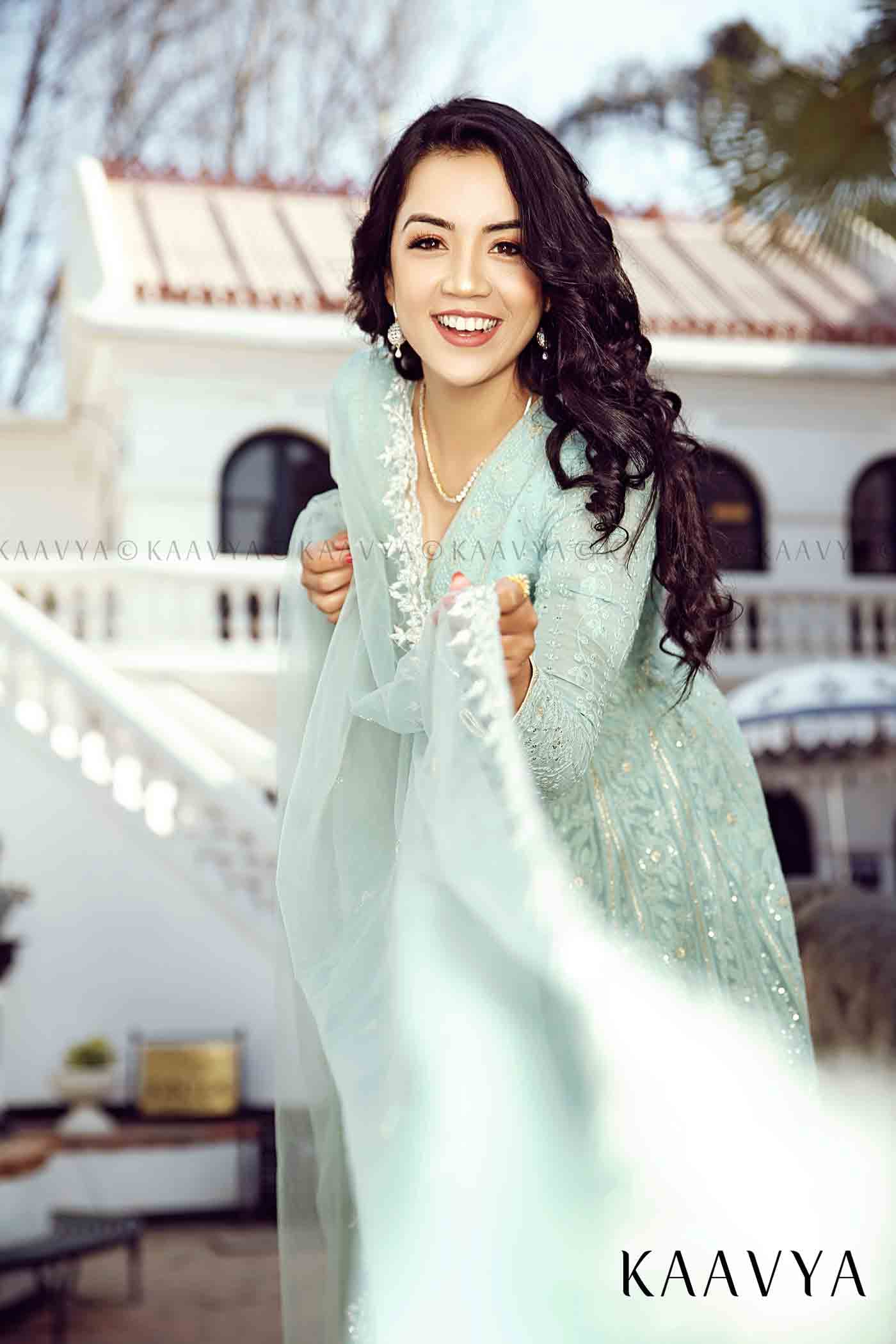Sadikchya shrestha