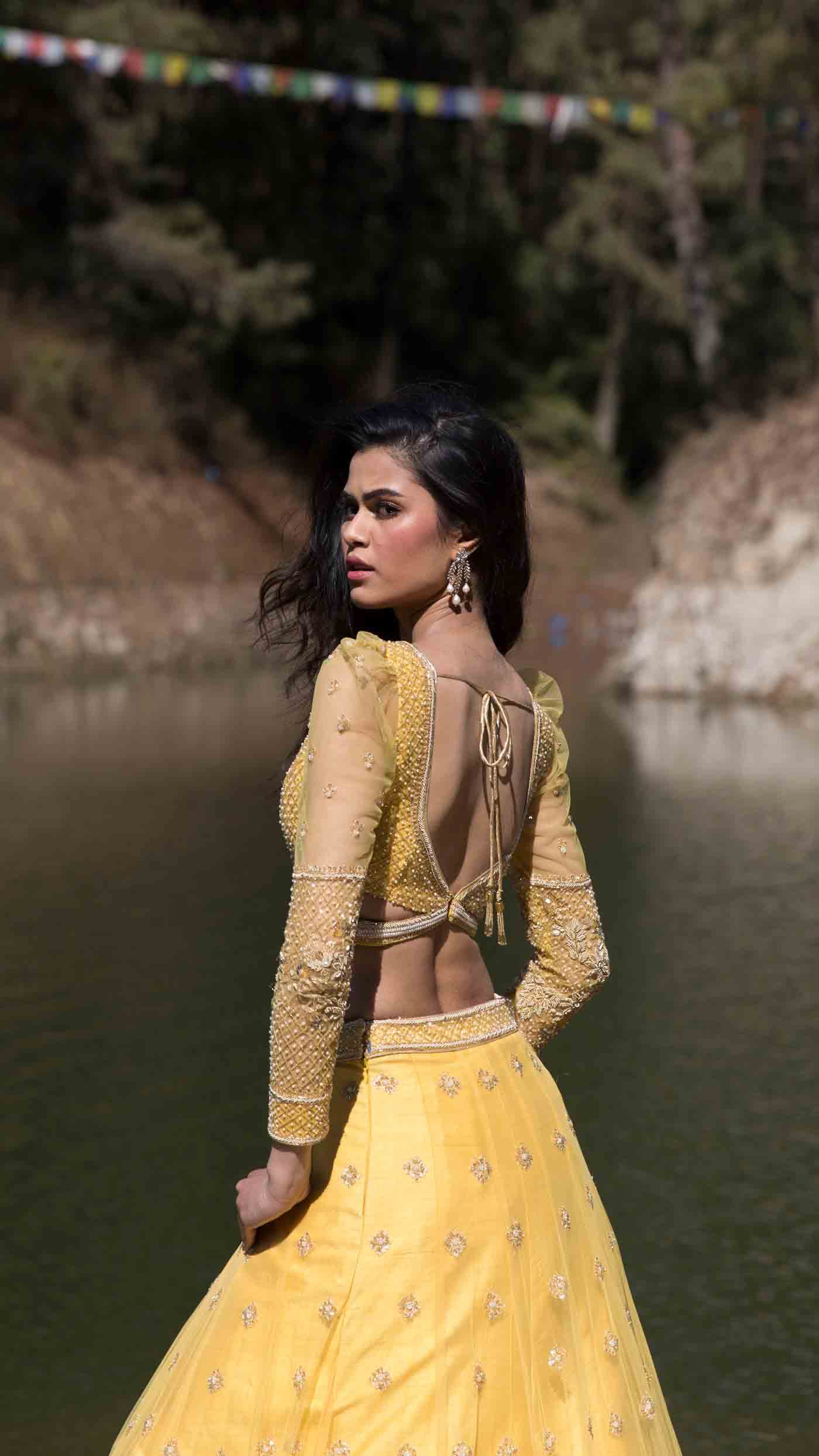 Ansika sharma