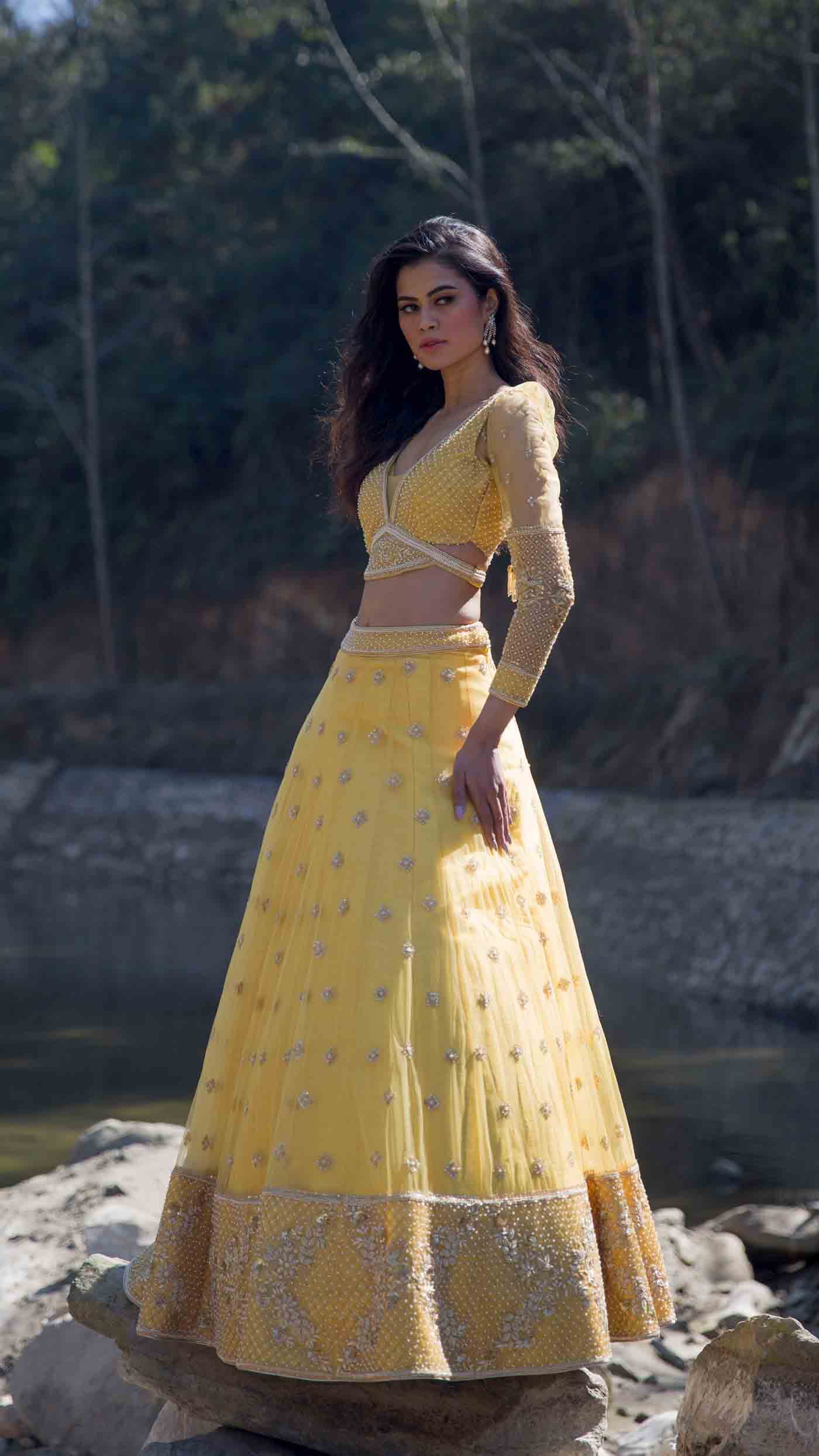 Ansika sharma