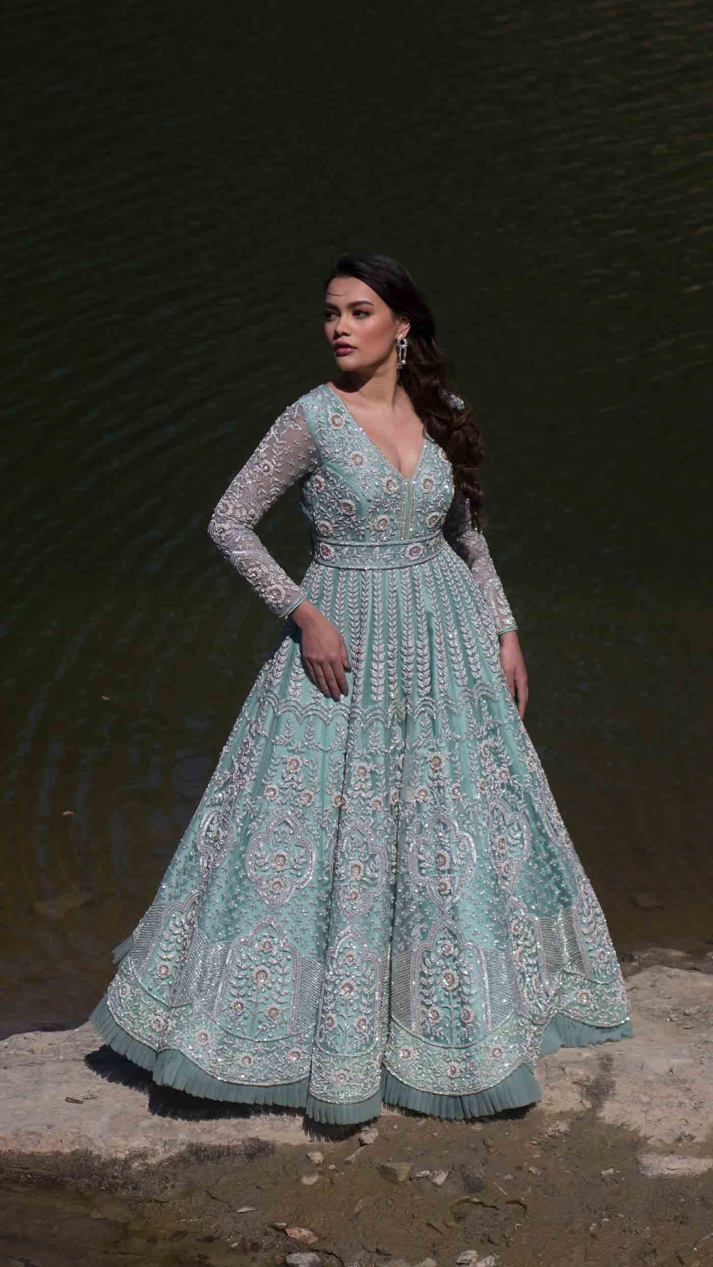 Nancy Khadka