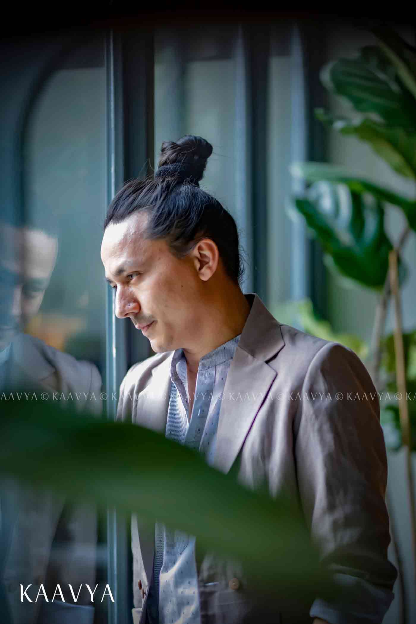 Swapnil Sharma