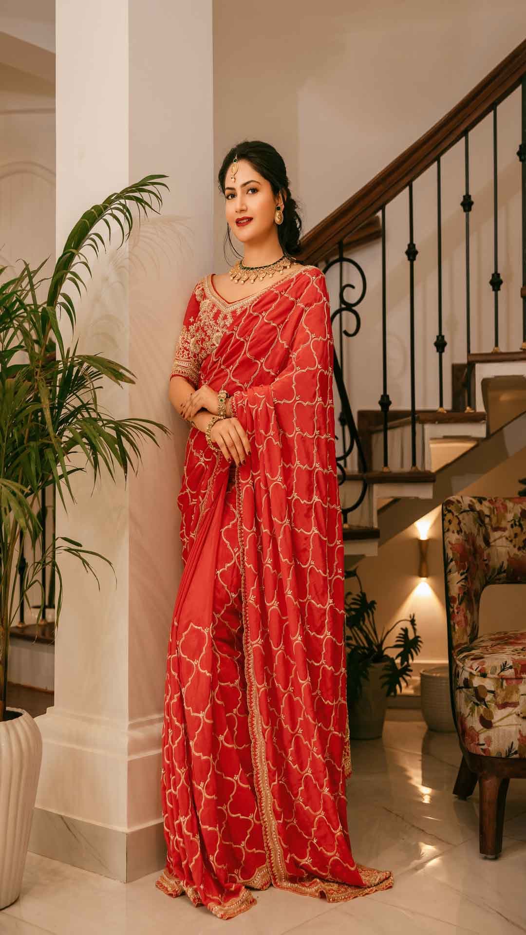 Barsha Siwakoti 