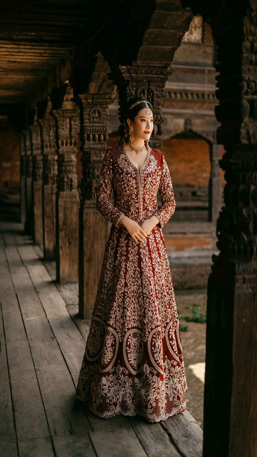 Bridal 