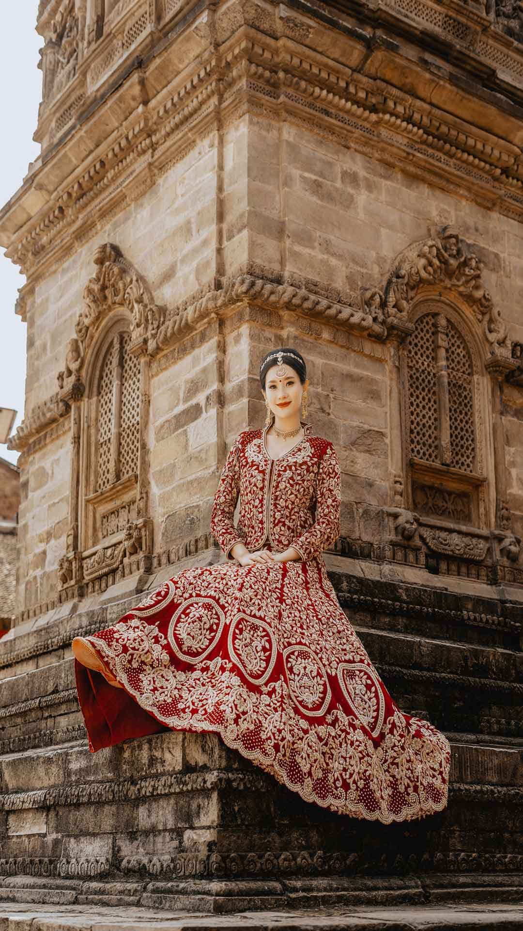 Bridal 