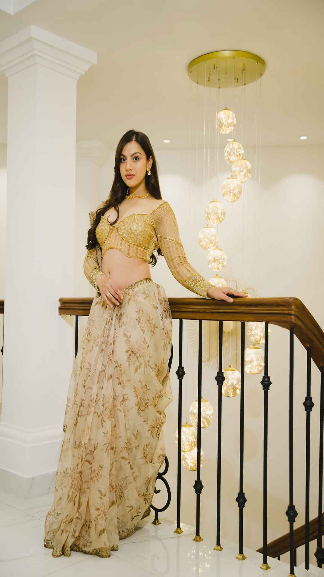 Saree 
