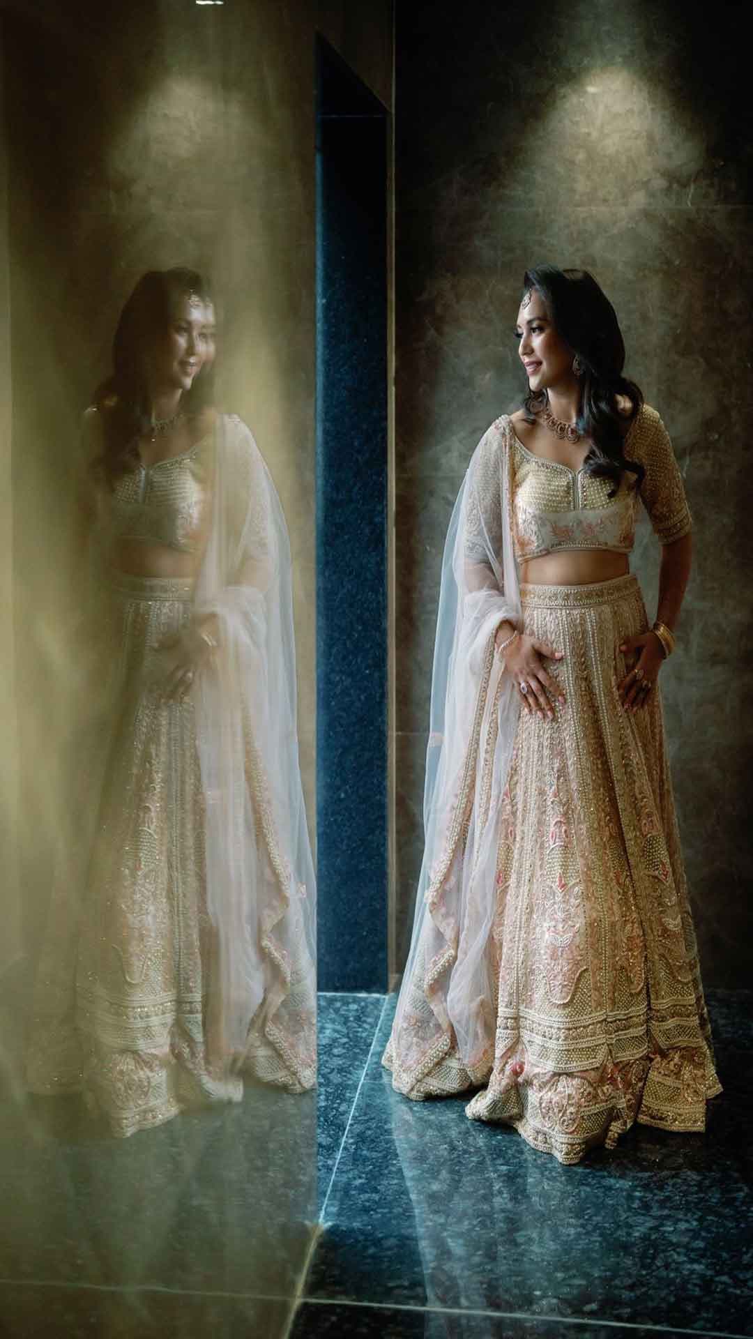 Clad in KAAVYA