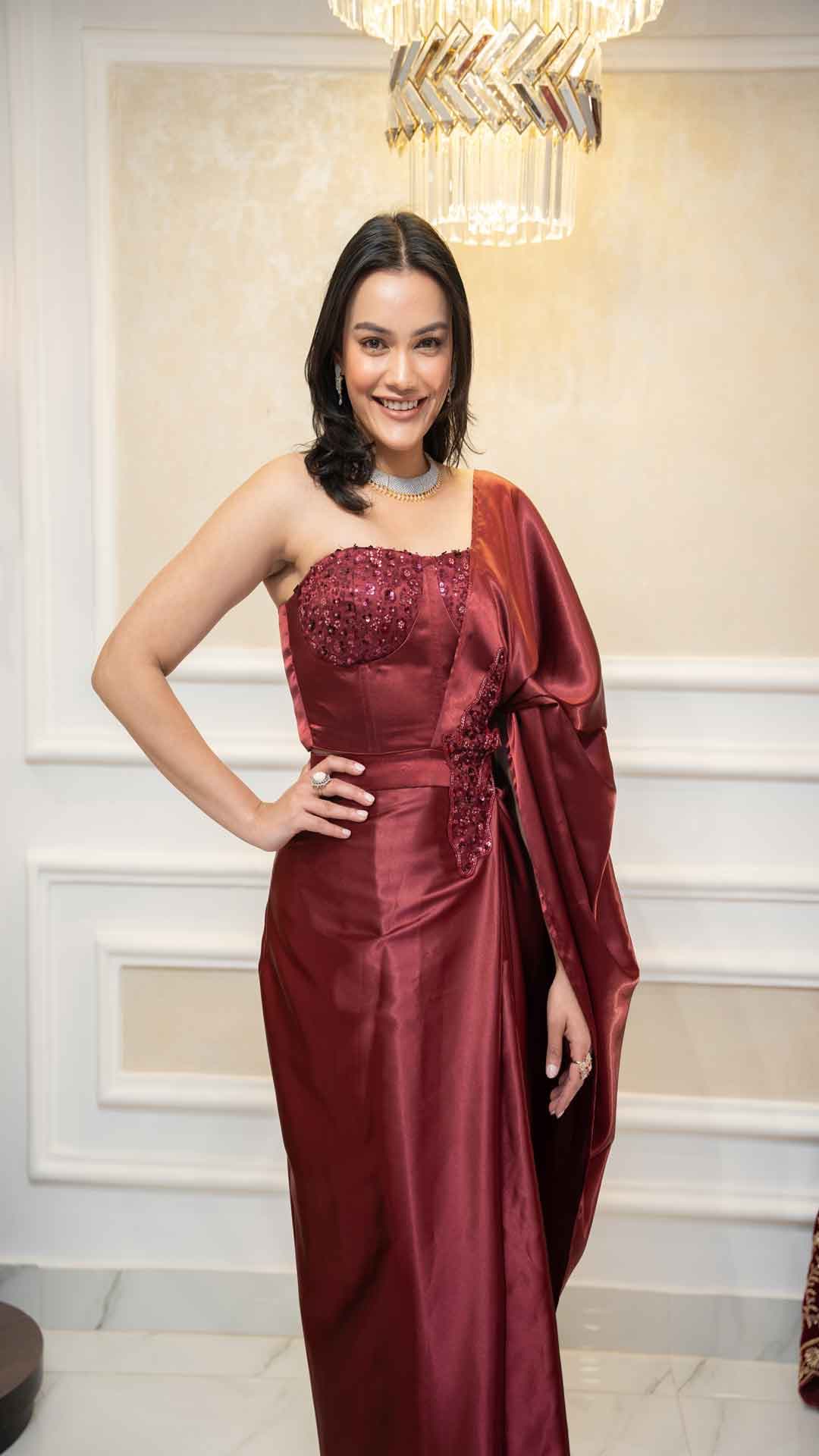 Nancy Khadka 