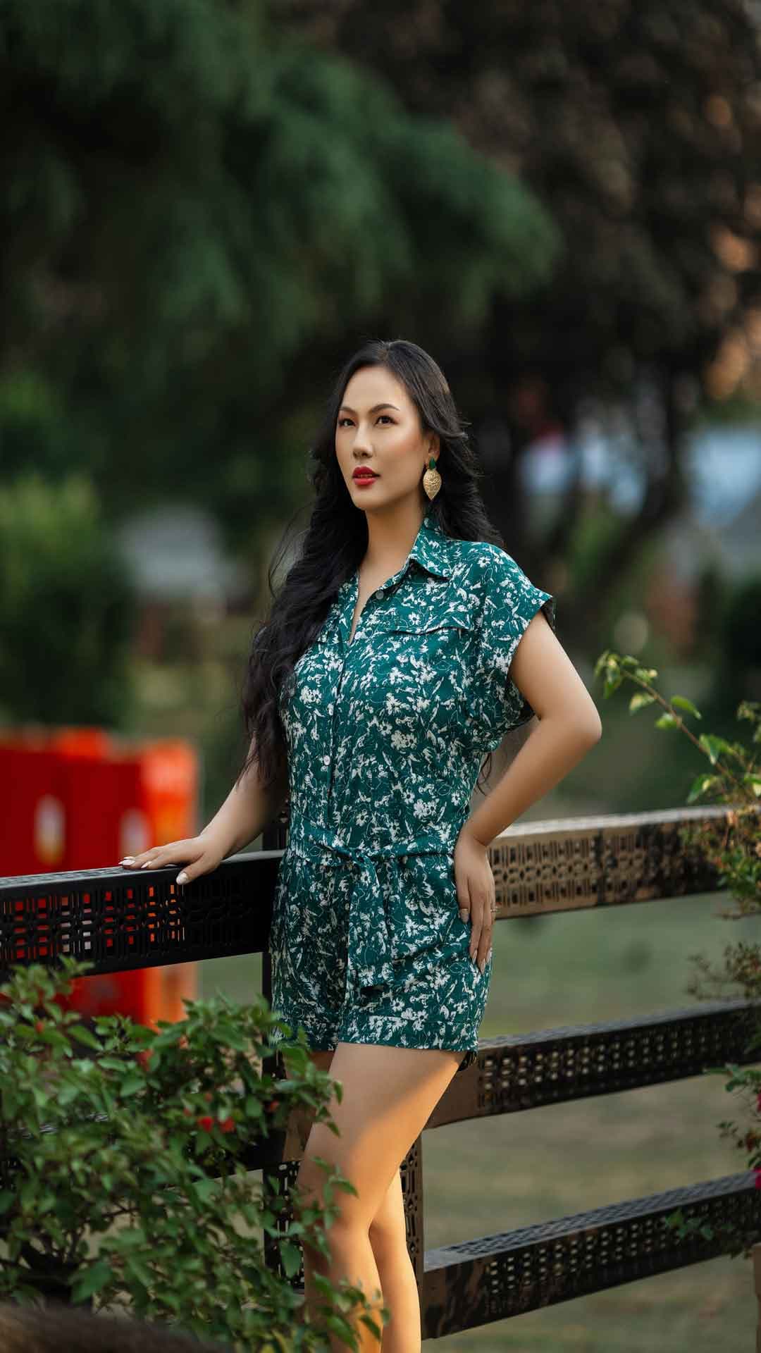 zenisha 