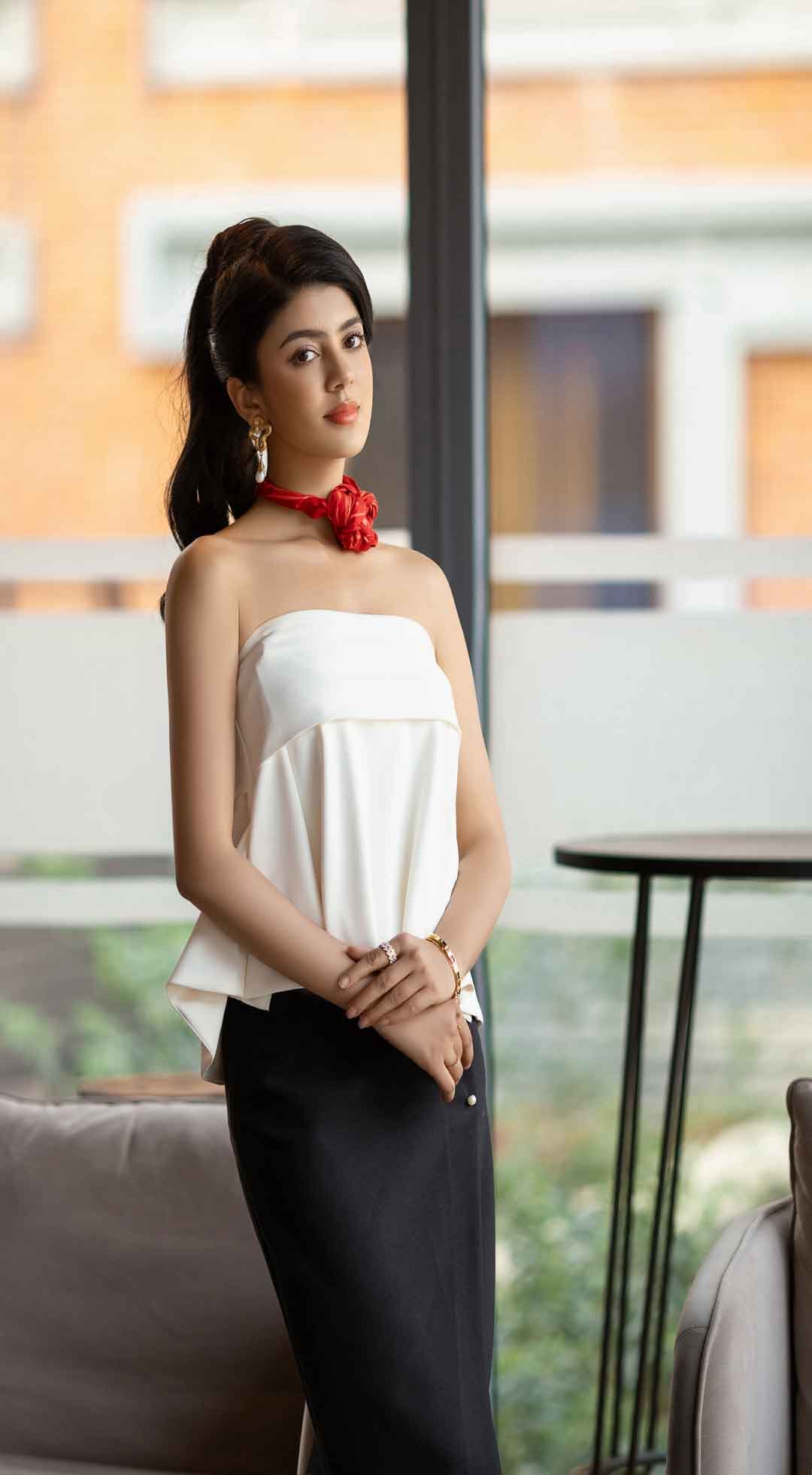 sanisha 