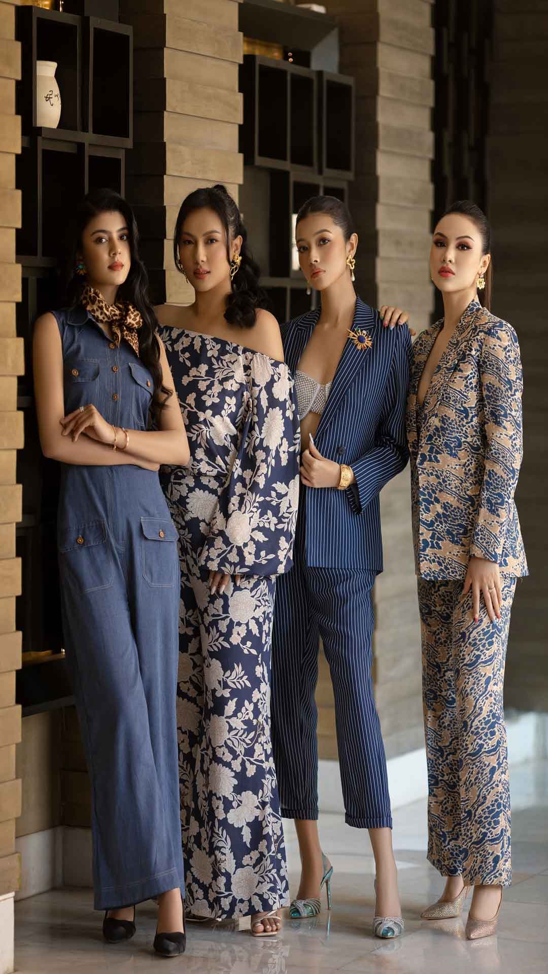 Summer Collection 