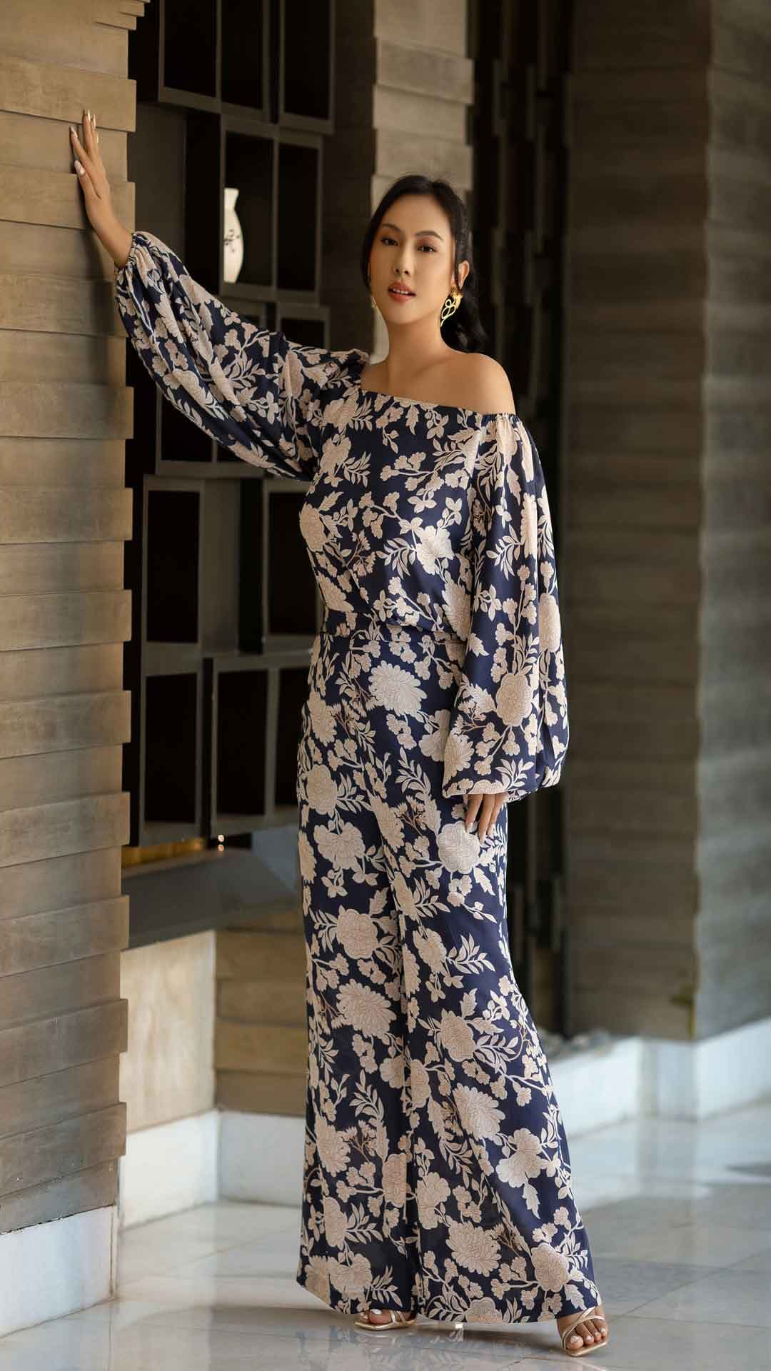 zenisha 