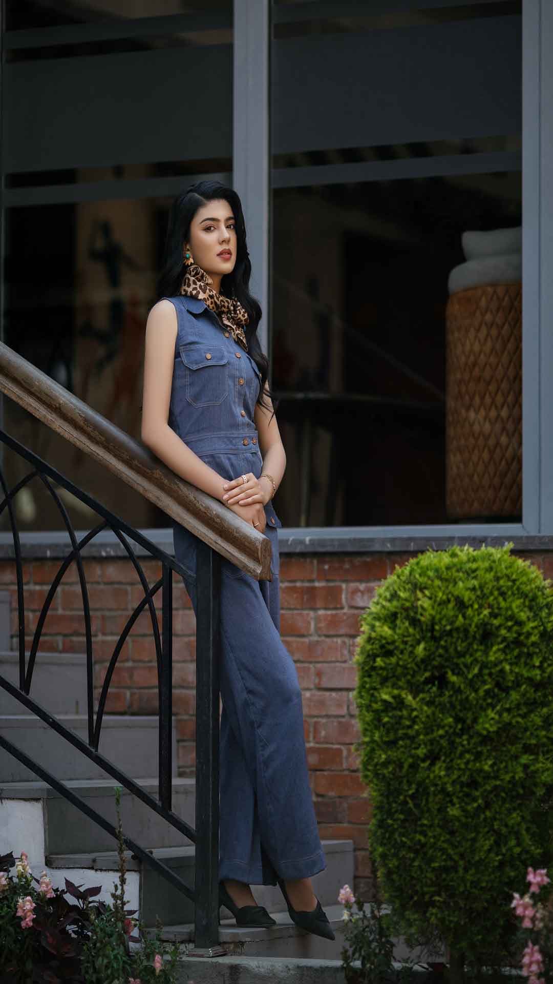 sanisha 